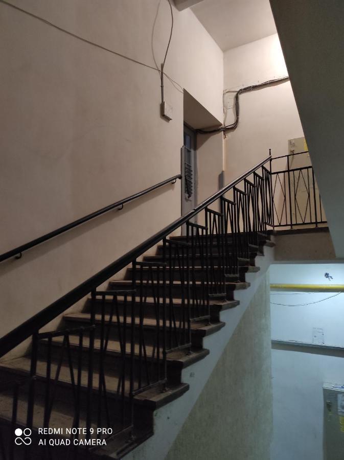 Двокімнатна Квартира В Центрі Міста Lviv Luaran gambar