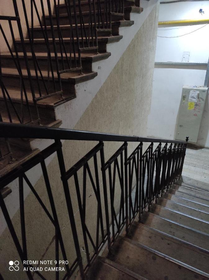 Двокімнатна Квартира В Центрі Міста Lviv Luaran gambar