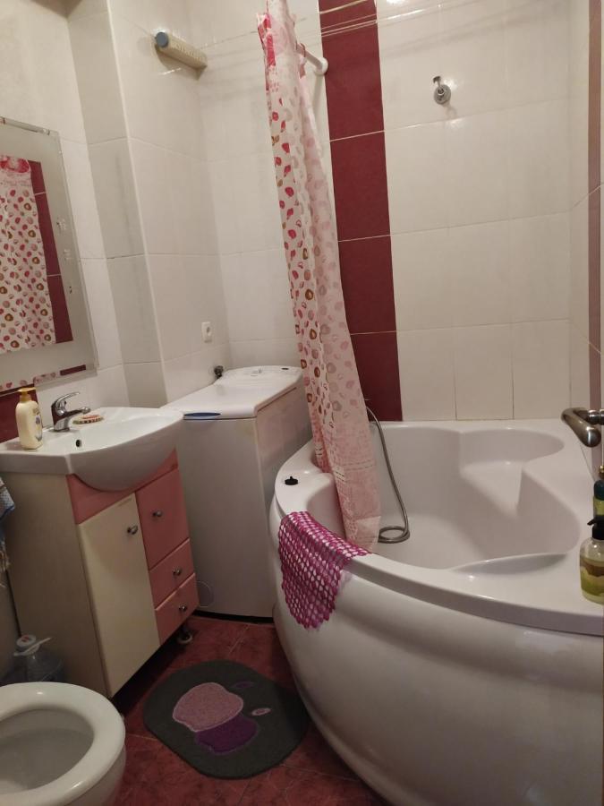 Двокімнатна Квартира В Центрі Міста Lviv Luaran gambar